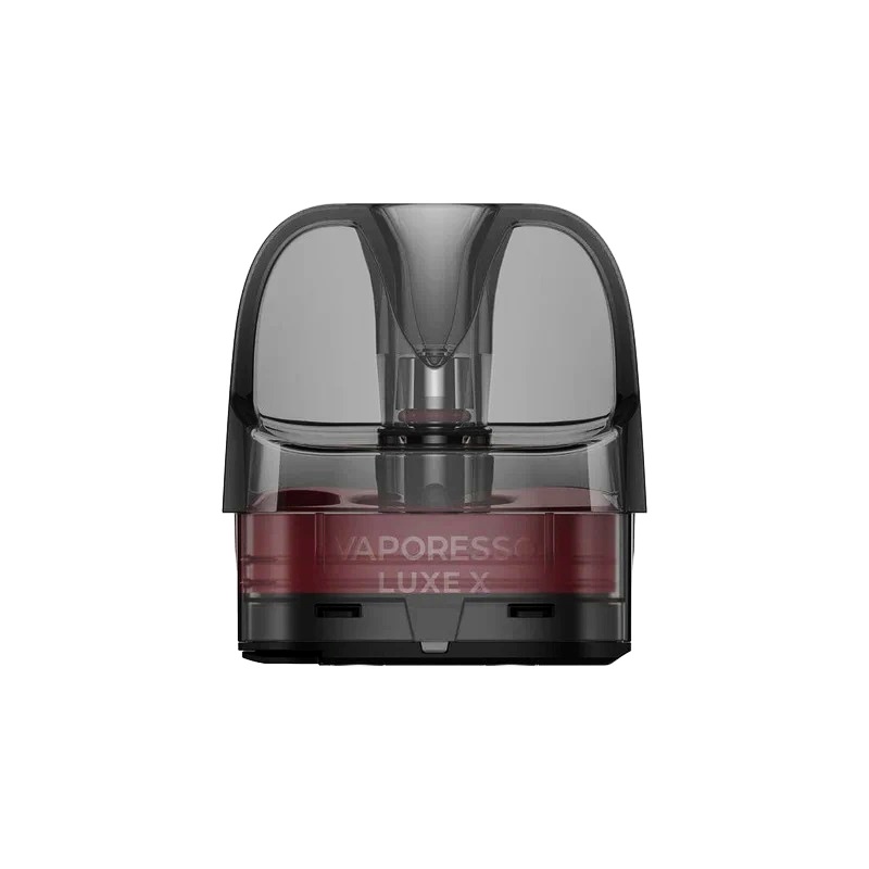 Картридж Vaporesso LUXE X 5мл 0,4 Ом/ 0,6 Ом/ 0,8 Ом