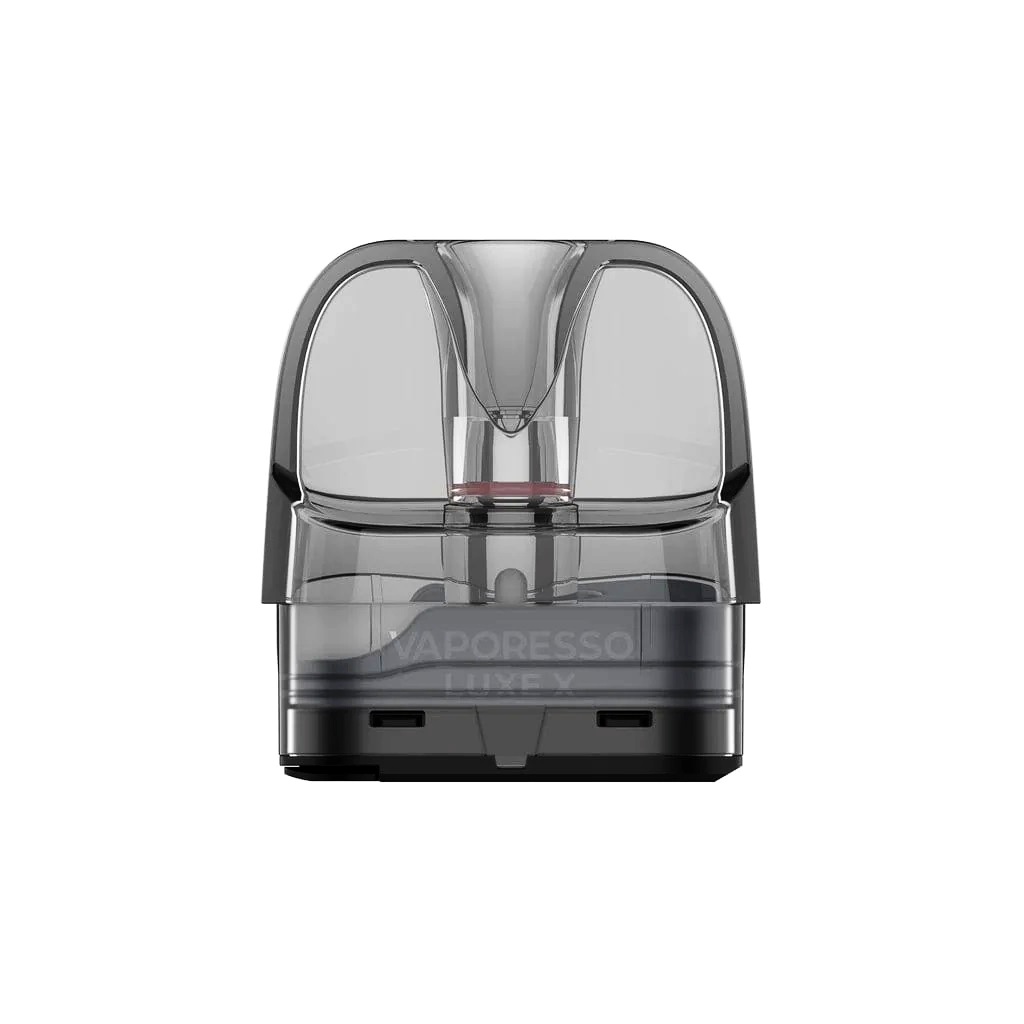 Картридж Vaporesso LUXE X 5мл 0,4 Ом/ 0,6 Ом/ 0,8 Ом