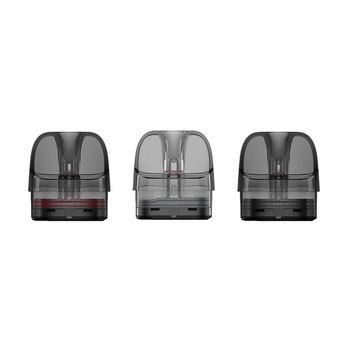 Картридж Vaporesso LUXE X 5мл 0,4 Ом/ 0,6 Ом/ 0,8 Ом