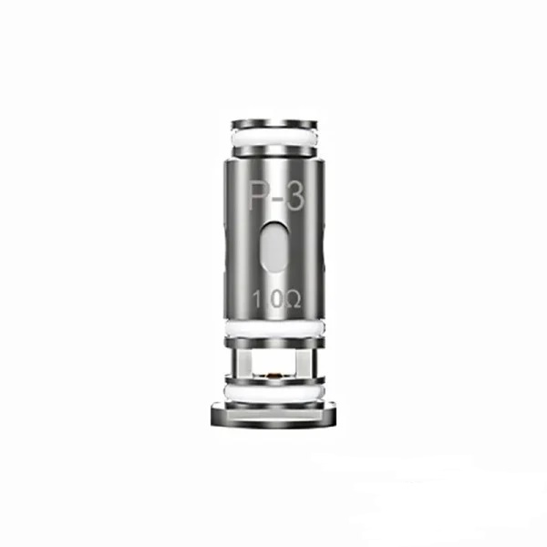 Випарник Smoant Pasito Mini Mesh Coil P-1 0,6 Ом/ P-2 0,8 Ом/ P-3 1,0 Ом