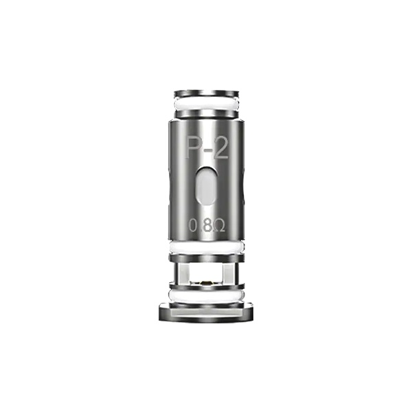 Випарник Smoant Pasito Mini Mesh Coil P-1 0,6 Ом/ P-2 0,8 Ом/ P-3 1,0 Ом