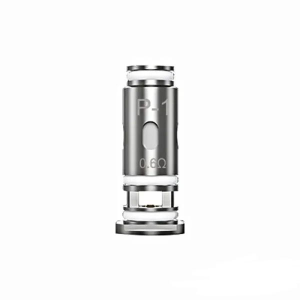 Испаритель Smoant Pasito Mini Mesh Coil P-1 0,6 Ом/ P-2 0,8 Ом/ P-3 1,0 Ом