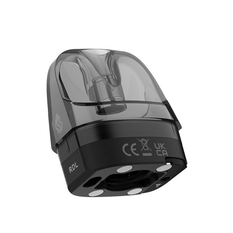 Картридж Vaporesso LUXE XR 5мл MTL / RDL без випарника