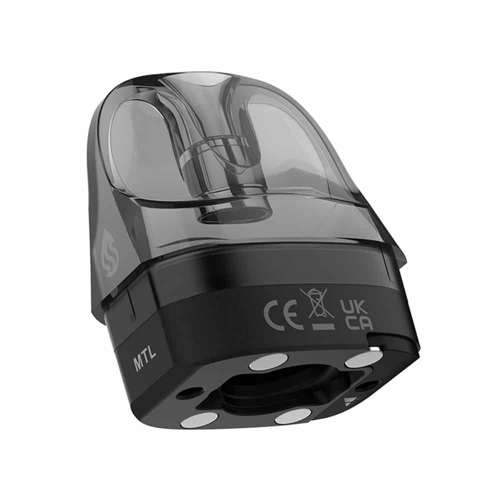 Картридж Vaporesso LUXE XR 5мл MTL / RDL без випарника