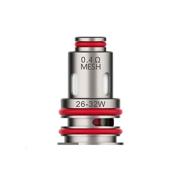 Випарник Vaporesso GTX Mesh Coil 0,2 Ом / 0,3 Ом / 0,4 Ом / 0,6 Ом / 0,8 Ом