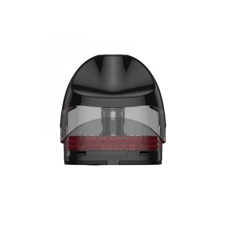 Картридж Vaporesso ZERO 2мл 1,0 Ом
