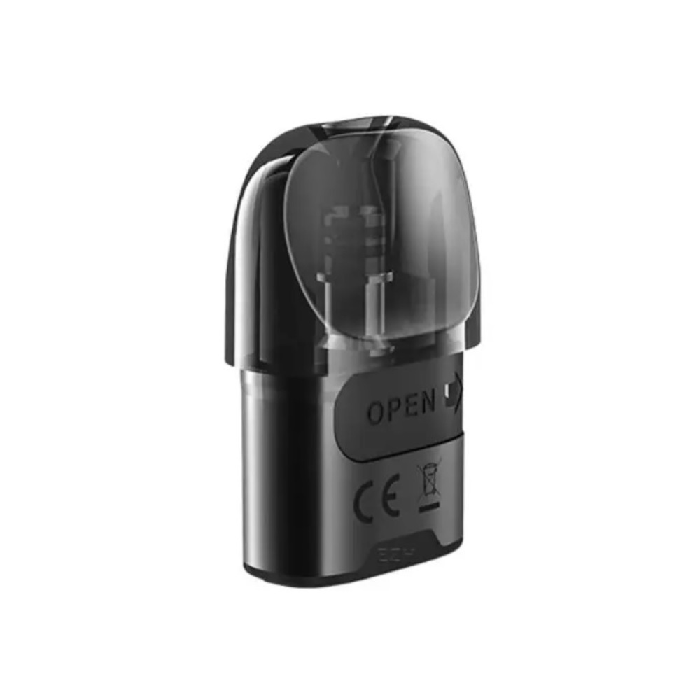 Картридж Lost Vape Ursa V1/V2 2,5мл 0,6 Ом/0,8 Ом/1,0 Ом