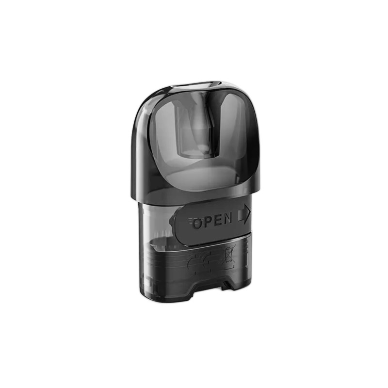 Картридж Lost Vape Ursa Empty Pod 2,5мл без випарника