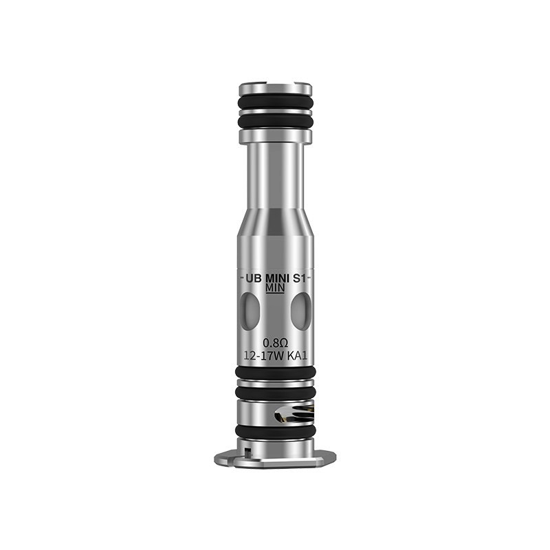 Испаритель Lost Vape UB Mini Mesh Coil S1 0,8 Ом