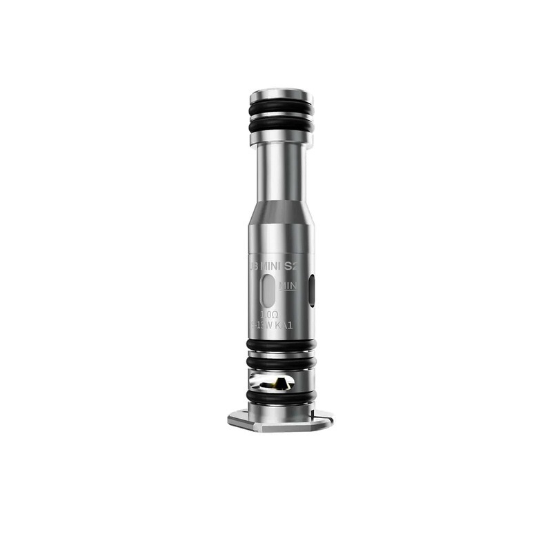 Испаритель Lost Vape UB Mini Mesh Coil S2 1,0 Ом