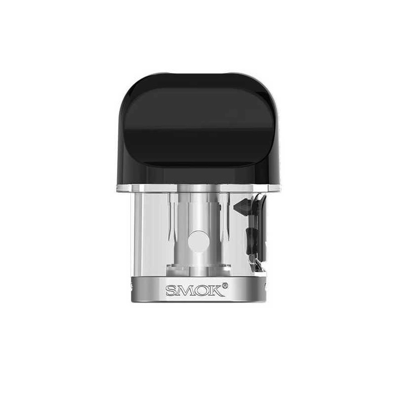 Картридж SMOK Novo X Pod DC 0,8 Ом MTL 2мл