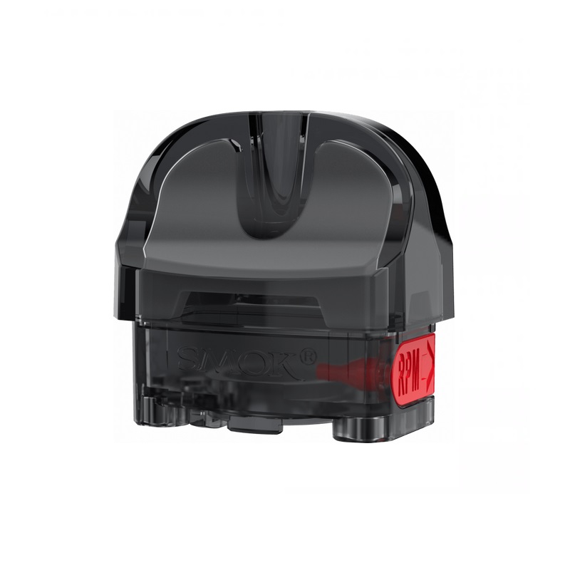 Картридж SMOK Nord 4 RPM Empty Pod 4,5мл без испарителя