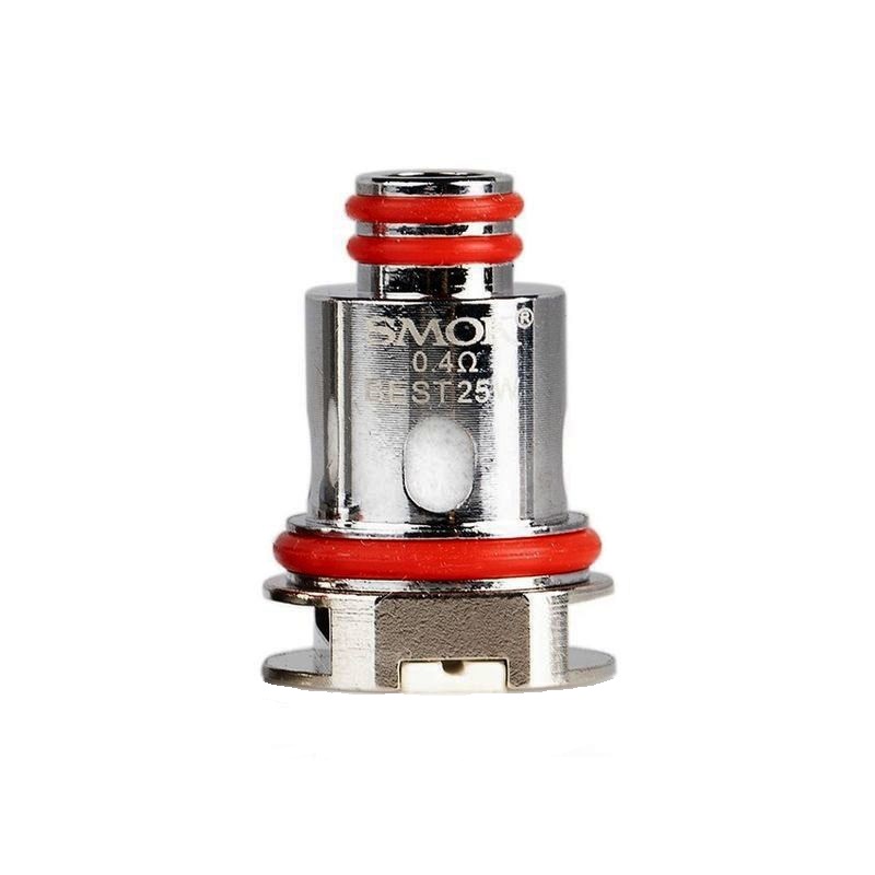 Испаритель SMOK RPM Mesh Coil 0,4 Ом