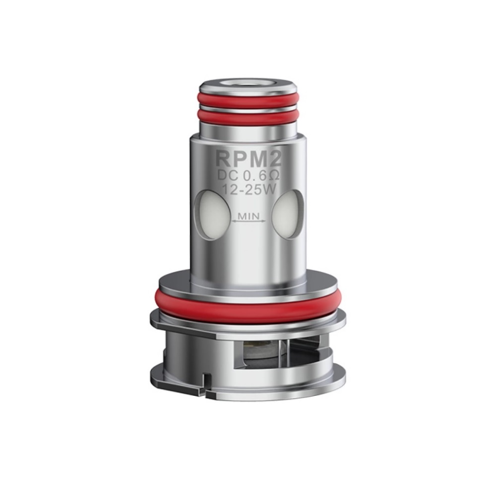 Испаритель SMOK RPM2 Coil DC 0,6 Ом MTL