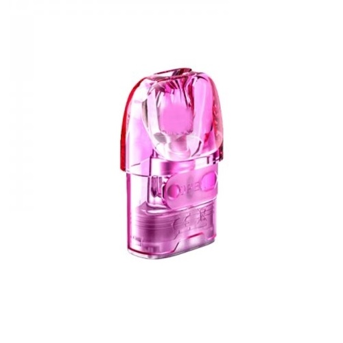 Картридж Lost Vape Ursa Empty Pod 2,5мл Pink без випарника