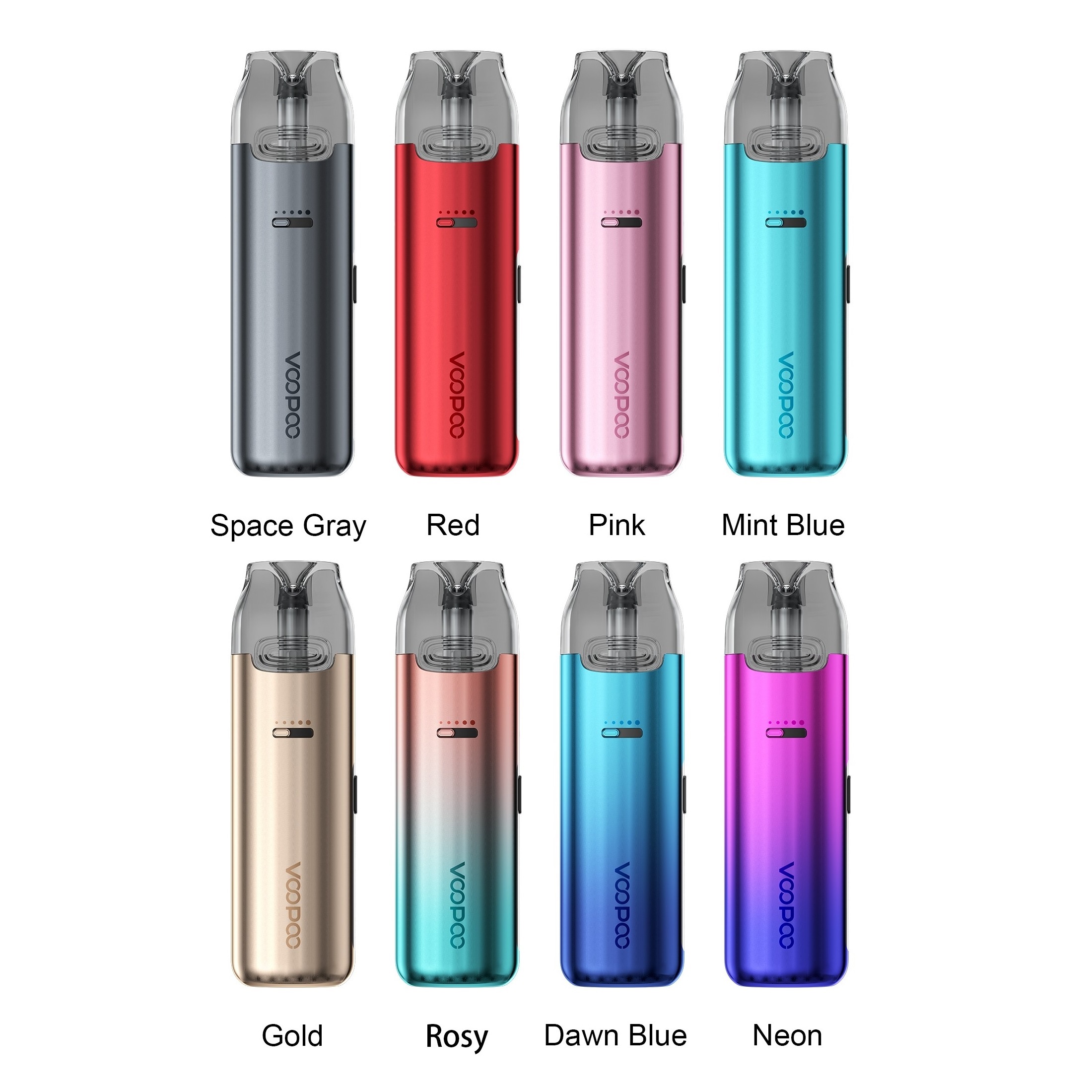 Voopoo VMATE Pro Pod Kit 900mAh - електронна сигарета - підсистема оригінал