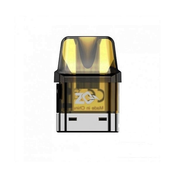 Картридж ZQ Xtal Pro/Mini Empty Pod 3мл без испарителя