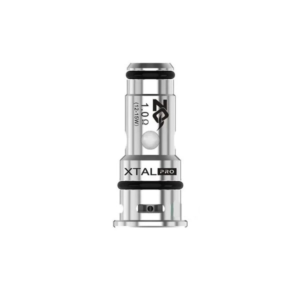 Випарник ZQ Xtal Pro/Mini Coil 0,6 Ом/0,8 Ом/1,0 Ом