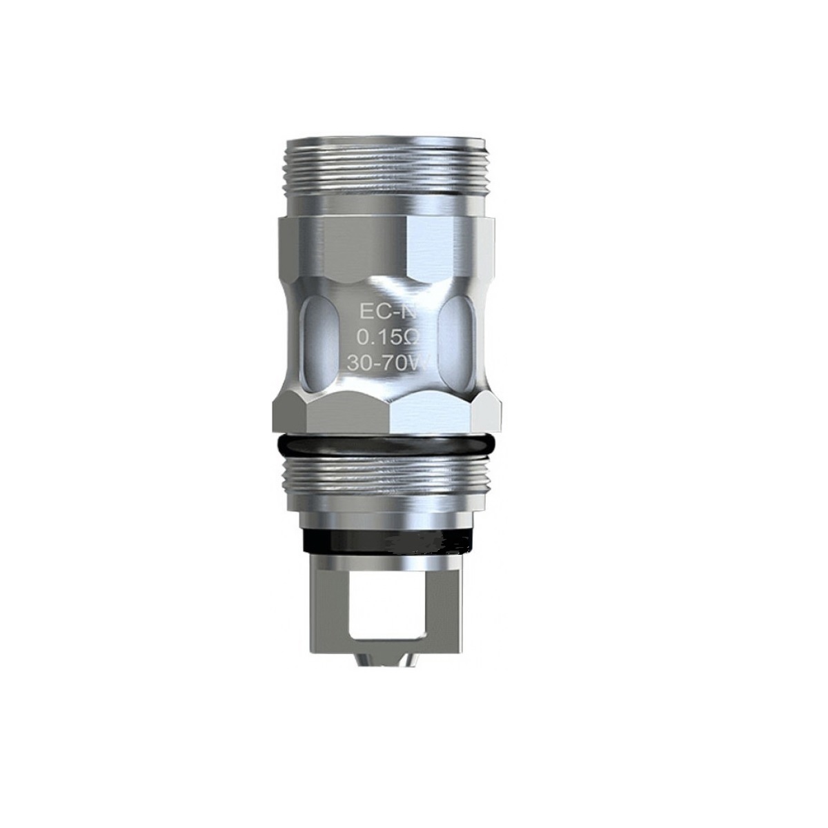 Випарник на сітці Eleaf Eleaf EC-N 0.15 Ом для iJust2/iJustS/Melo2,3,4,mini/Lemo3