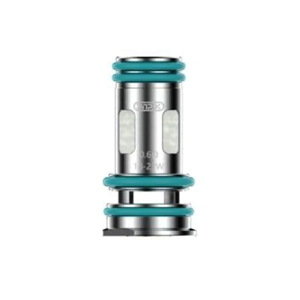 Испаритель Voopoo PnP X 0,15 Ом / 0,2 Ом / 0,3 Ом / 0,6 Ом / 0,8 Ом Drag S2 / Drag X2 / Drag 5