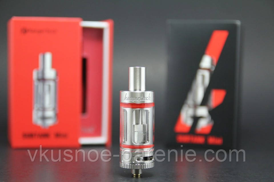 Атомайзер Subtank Mini KangerTech 4,5 мл