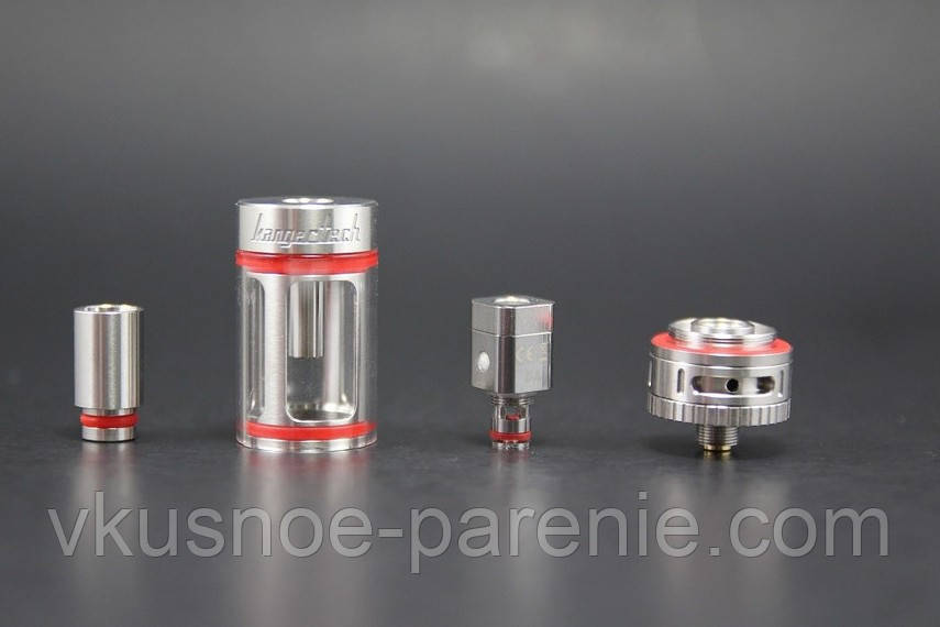Атомайзер Subtank Mini KangerTech 4,5 мл