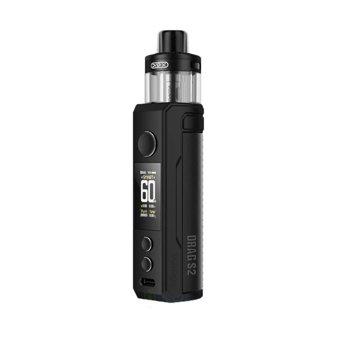 Voopoo DRAG S2 Pod Mod Kit 60W 2500mAh - електронна сигарета підсистема оригінал