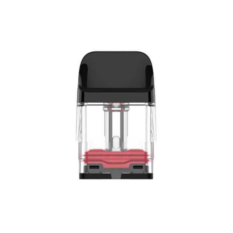 Картридж Vaporesso XROS 4 PRO 0,4 Ом / 0,6 Ом / 0,8 Ом 3мл