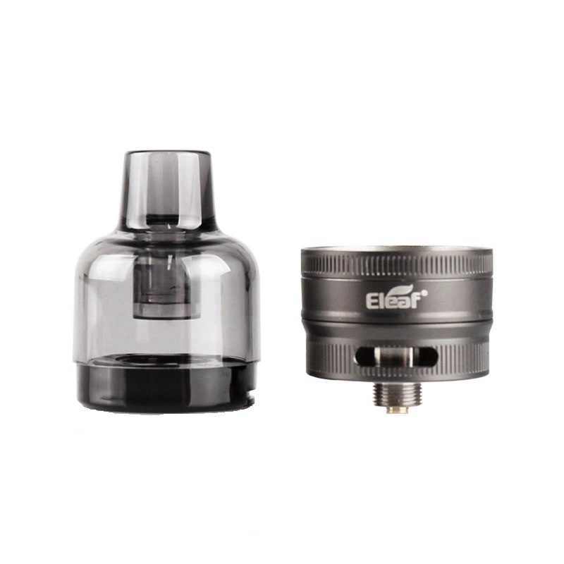 Бак Eleaf GTL Pod Tank 4,5 мл 510 конектор Оригінал