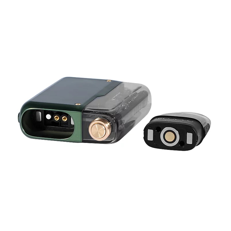 Voopoo Argus P2 Pod Kit 1100mAh &mdash; електронна сигарета підсистема оригінал