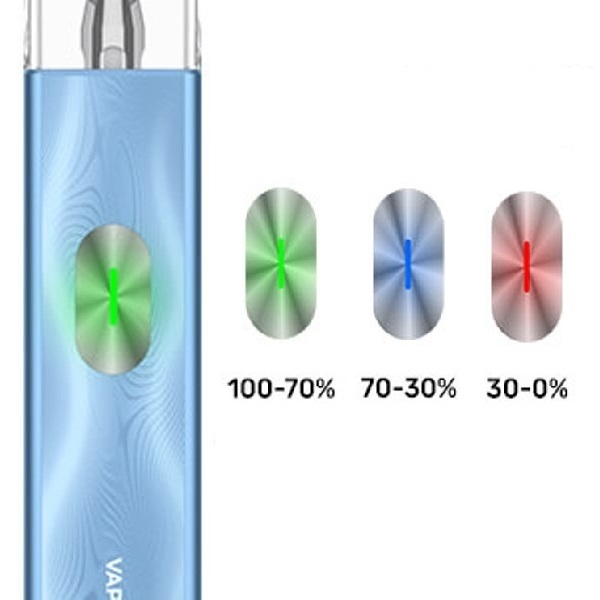 Vaporesso XROS 4 Mini Pod Kit 1000mAh - электронная сигарета подсистема оригинал