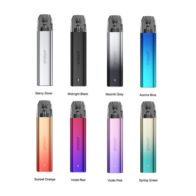 Voopoo Argus G2 Mini Pod Kit 1200mAh - електронна сигарета підсистема оригінал