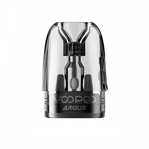 Картридж Voopoo Argus Top Fill 3мл 0,4 Ом / 0,7 Ом / 1,0 Ом