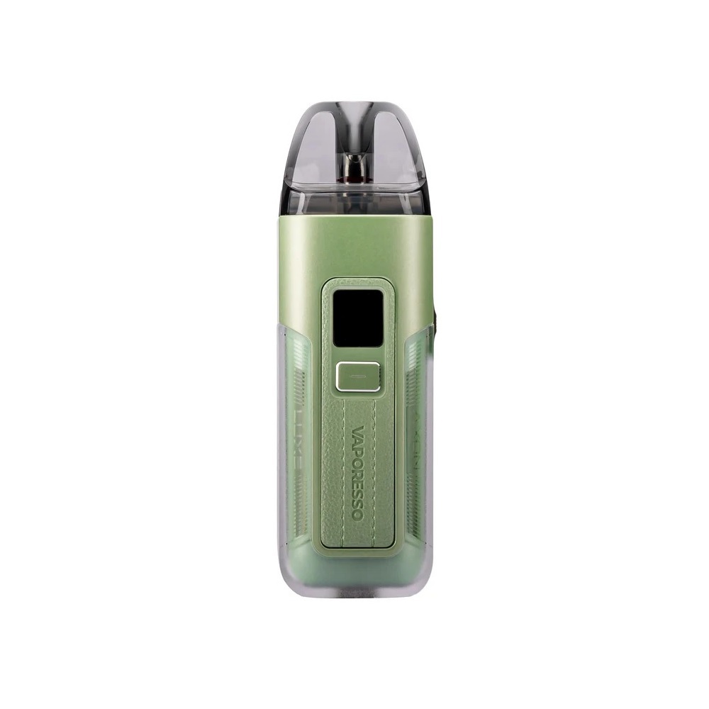 Vaporesso LUXE X2 Pod Kit 2000mAh - електронна сигарета підсистема оригінал