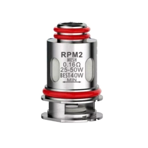 Испаритель SMOK RPM2 Coil Mesh 0,16 Ом