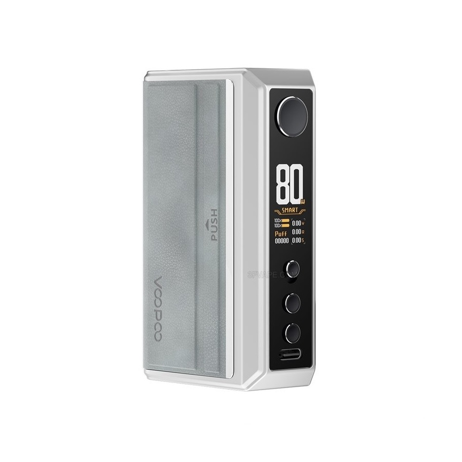 Бокс мод VOOPOO DRAG 5 177W оригінал