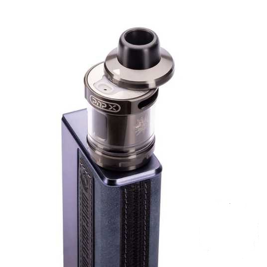 Voopoo DRAG 5 177W Kit with Uforse-X Tank - електронна сигарета оригінал