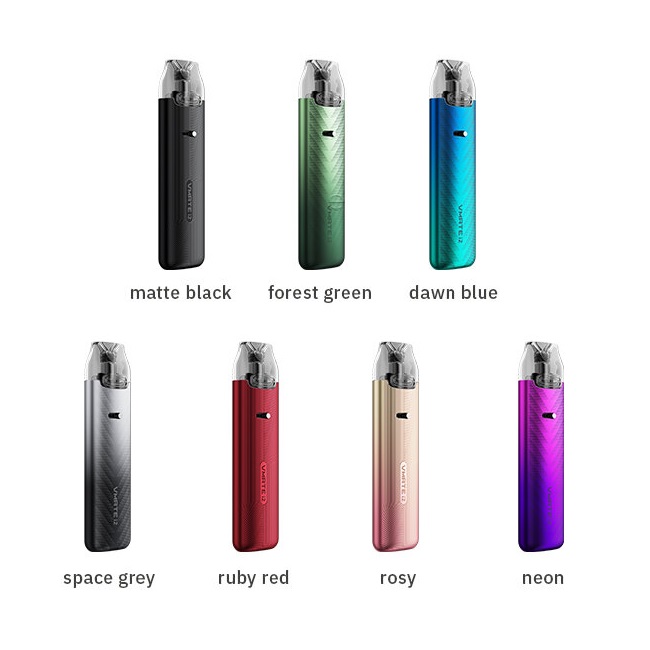 Voopoo VMATE i2 Pod Kit 1500mAh - електронна сигарета - підсистема оригінал