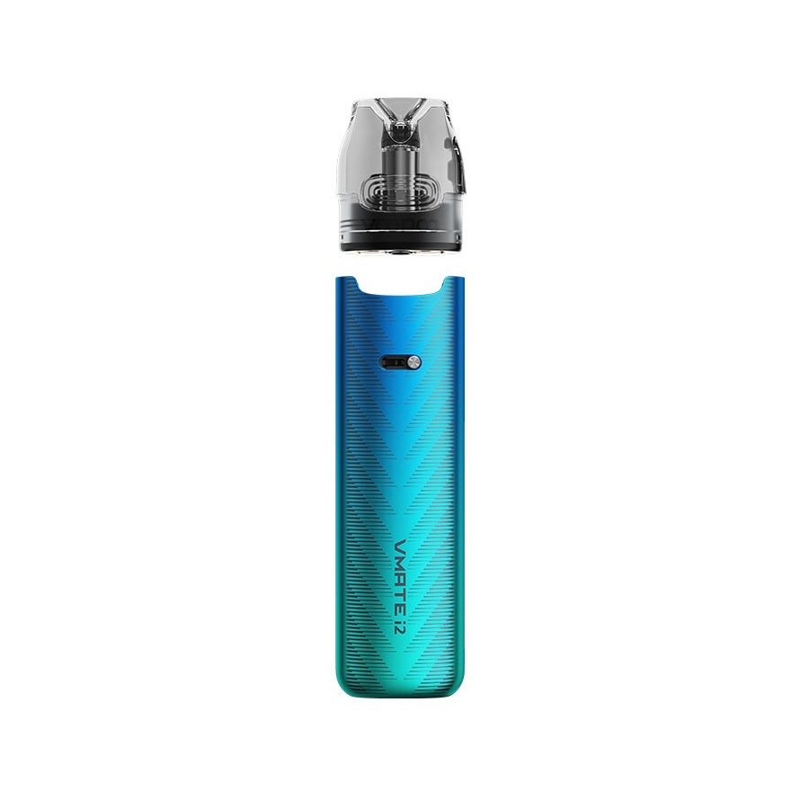 Voopoo VMATE i2 Pod Kit 1500mAh - електронна сигарета - підсистема оригінал
