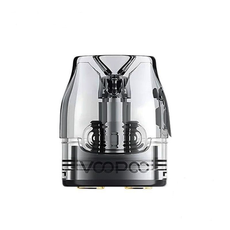 Картридж Voopoo VMATE Top Fill 0,4 Ом / 0,7 Ом / 1,0 Ом 3мл для Vmate/V.Thru