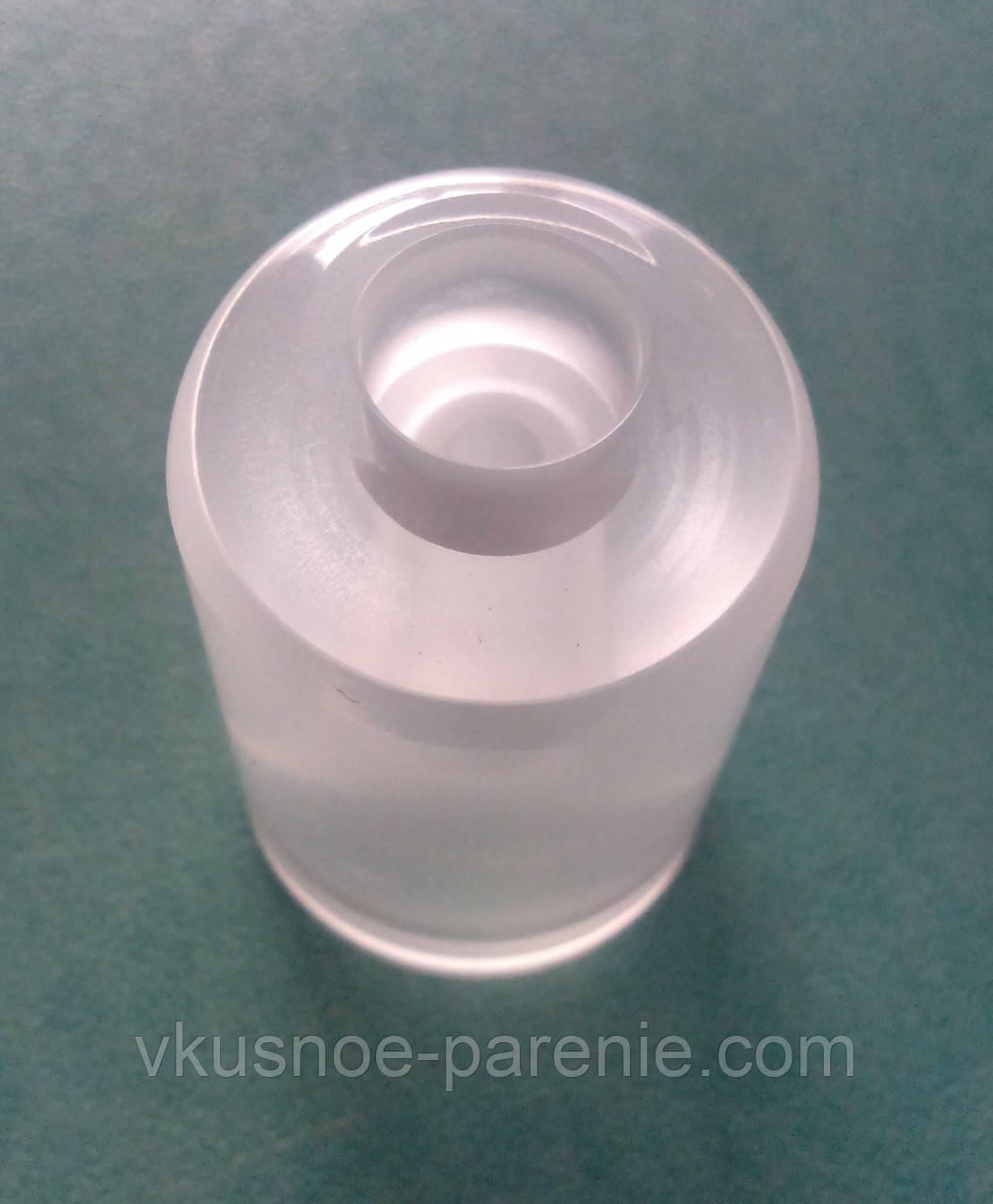Bell Cap для бакомайзерів SubTank Mini укорочений