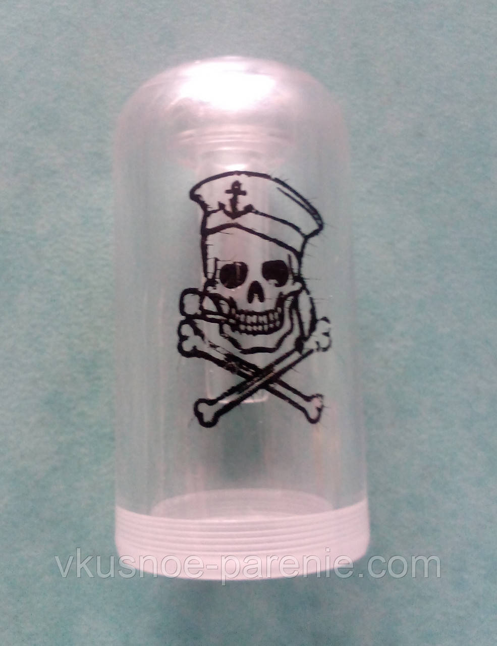 Bell Cap для бакомайзеров SubTank Mini с рисунком