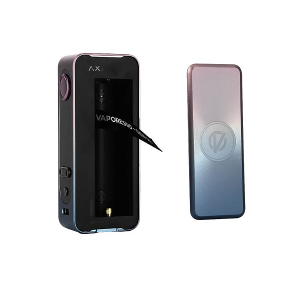 Бокс мод Vaporesso GEN SE 80W Box Mod оригінал