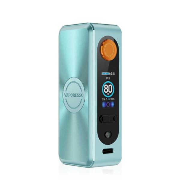 Бокс мод Vaporesso GEN SE 80W Box Mod оригінал