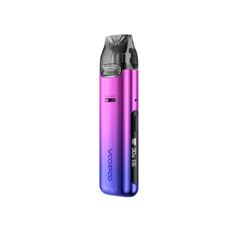Voopoo VMATE Pro Power Edition Pod Kit 900mAh - електронна сигарета - підсистема оригінал