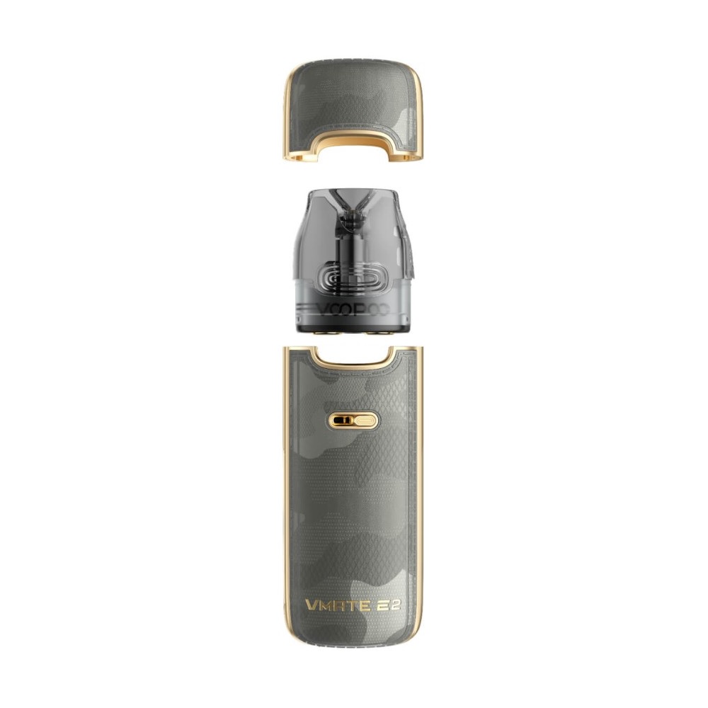 Voopoo VMATE E2 Pod Kit 1500mAh - електронна сигарета - підсистема оригінал