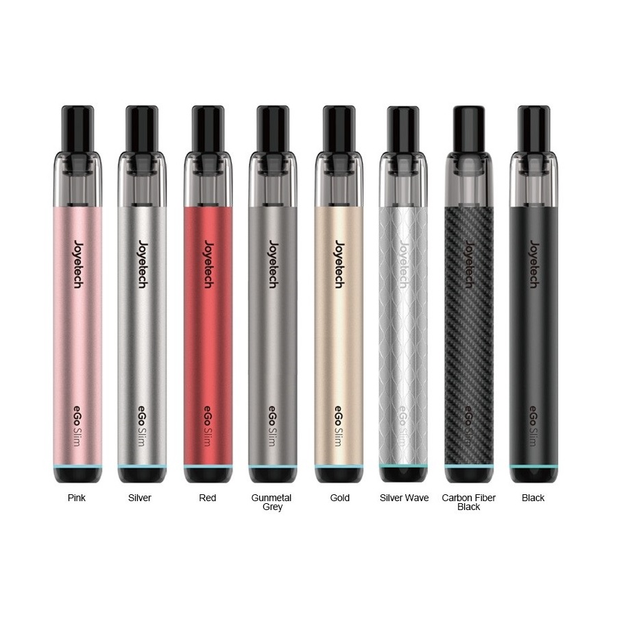 Joyetech eGo Slim Pod Kit 800mAh - електронна сигарета підсистема оригінал