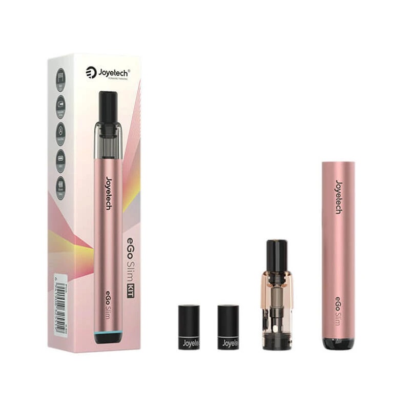 Joyetech eGo Slim Pod Kit 800mAh - електронна сигарета підсистема оригінал