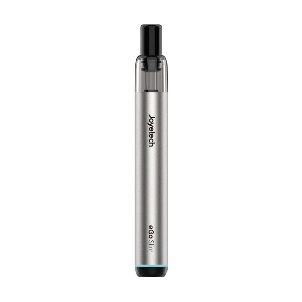 Joyetech eGo Slim Pod Kit 800mAh Silver - електронна сигарета підсистема оригінал