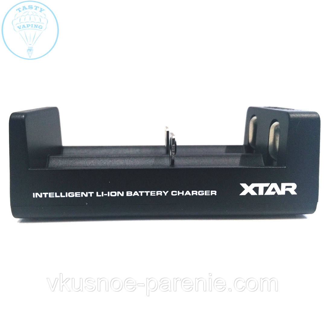Зарядний пристрій XTAR MC2